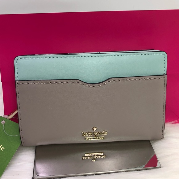 🎁 Kate spade Phillips road Dara wallet - Picture 2 of 6